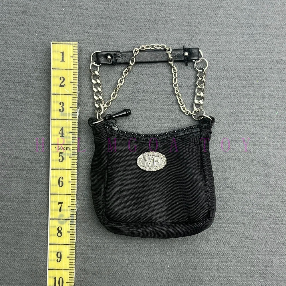 Labubu Miniature Handbag Fashion