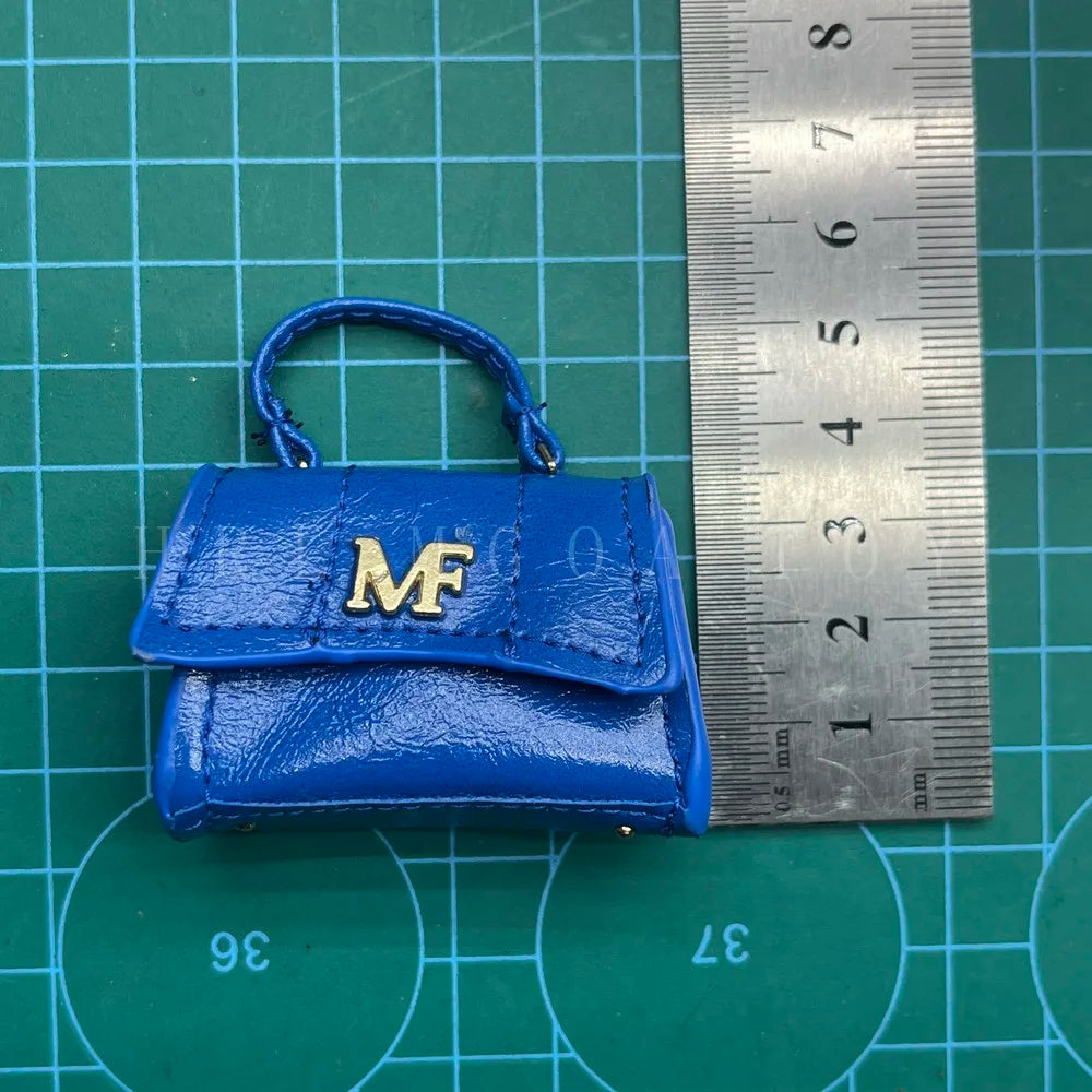 Labubu Miniature Handbag Fashion