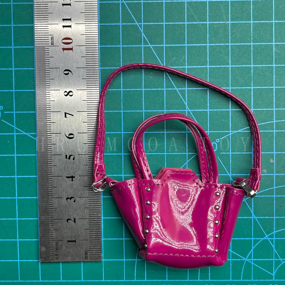 Labubu Miniature Handbag Fashion
