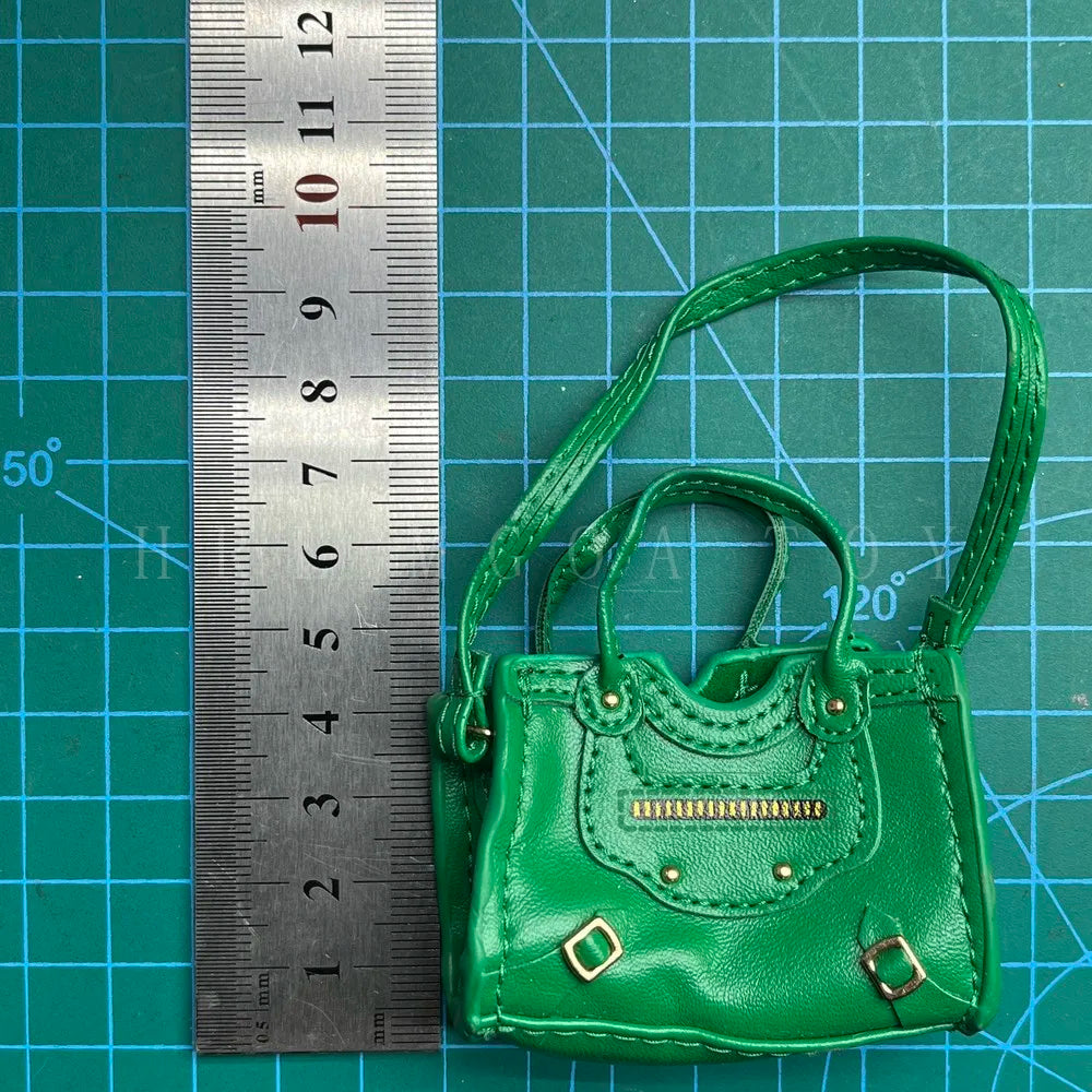 Labubu Miniature Handbag Fashion