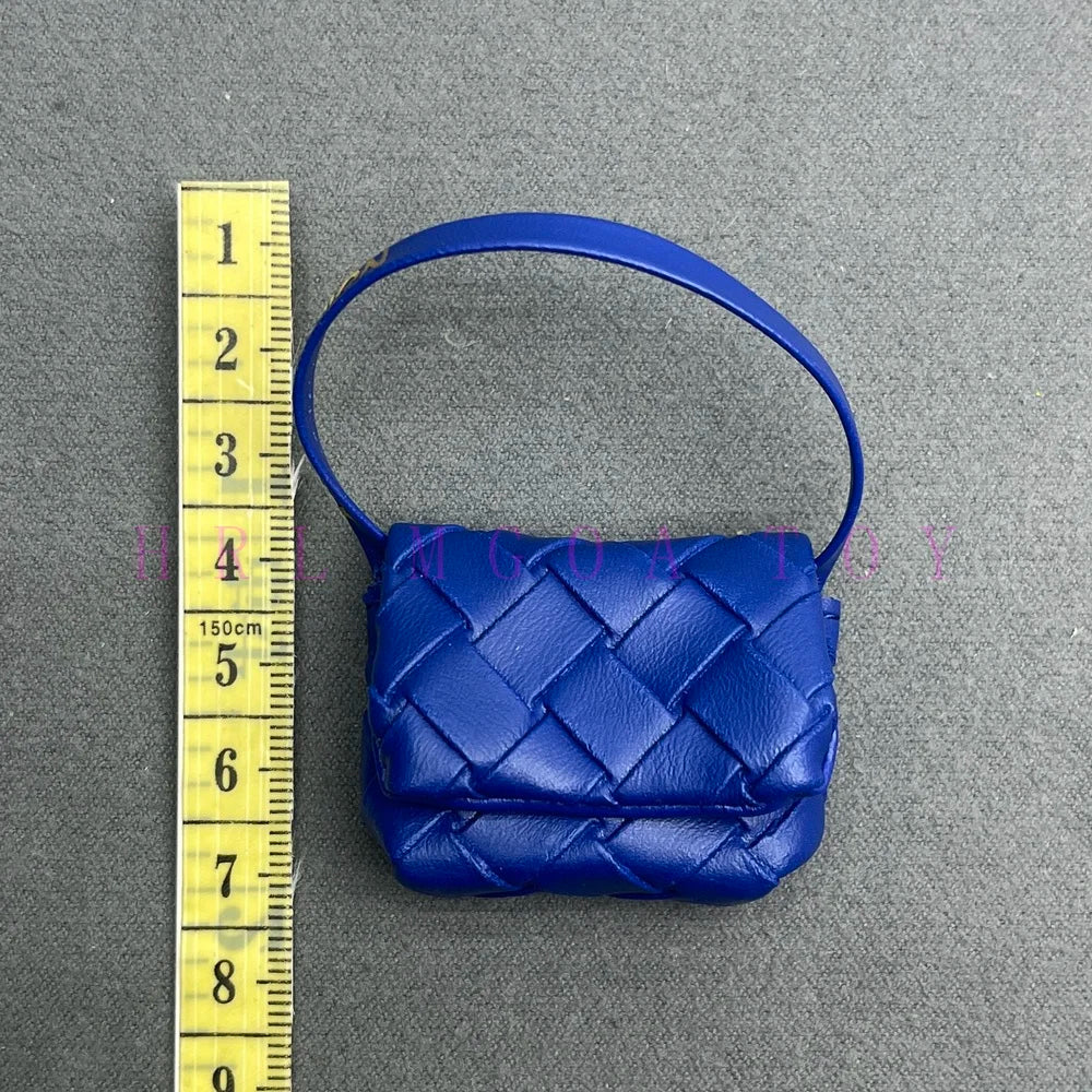 Labubu Miniature Handbag Fashion