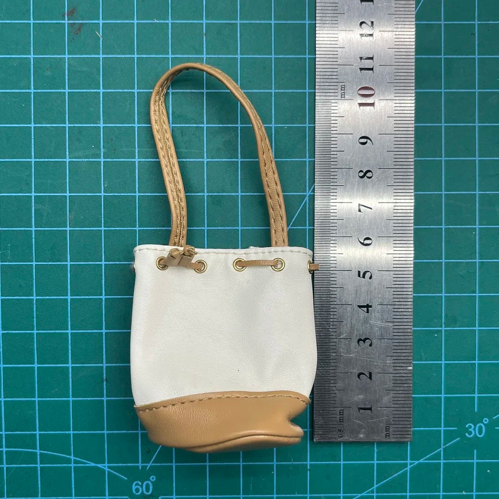 Labubu Miniature Handbag Fashion
