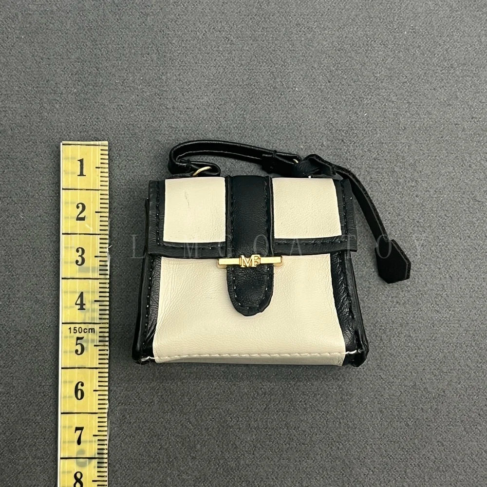 Labubu Miniature Handbag Fashion